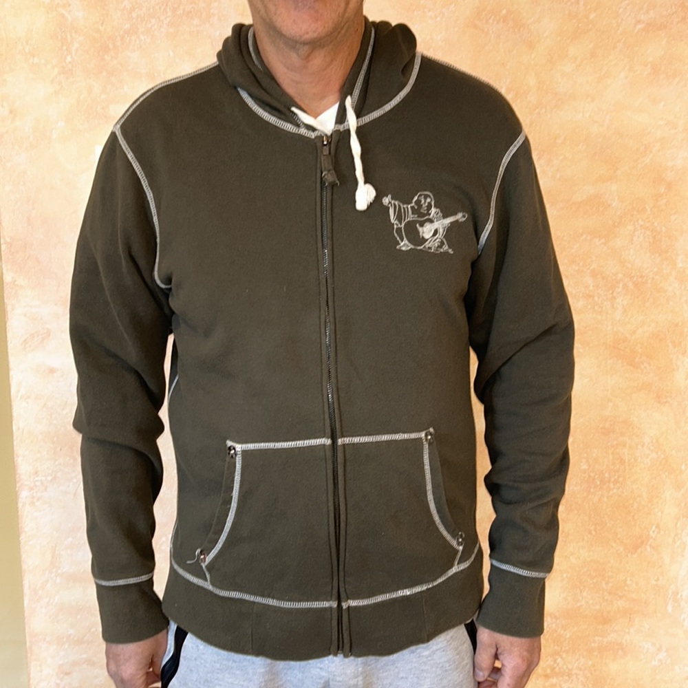 TRUE RELIGION Hoodie